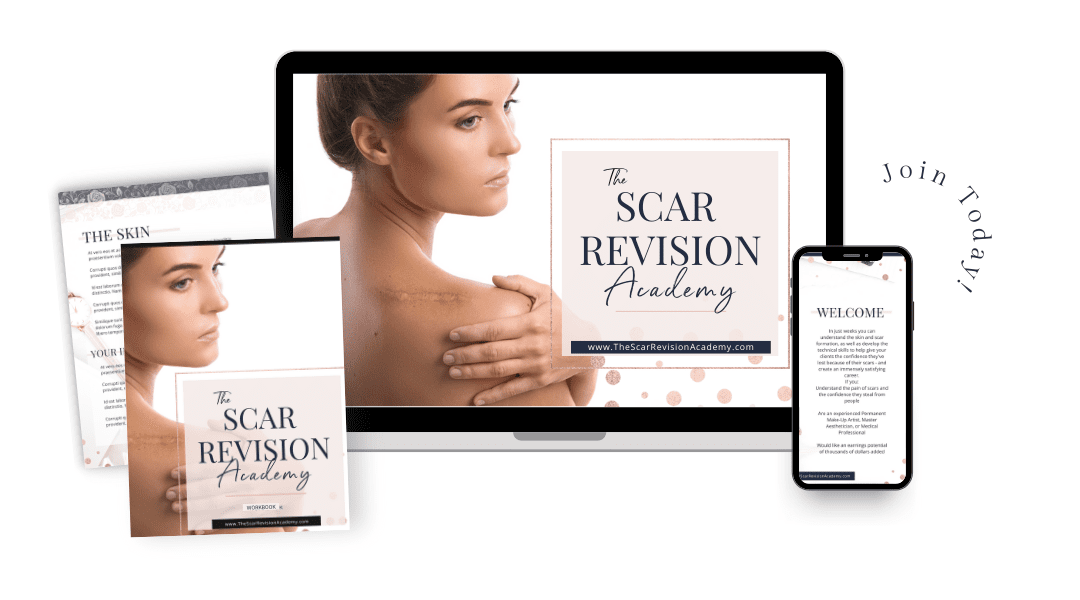 Scar Revision Academy