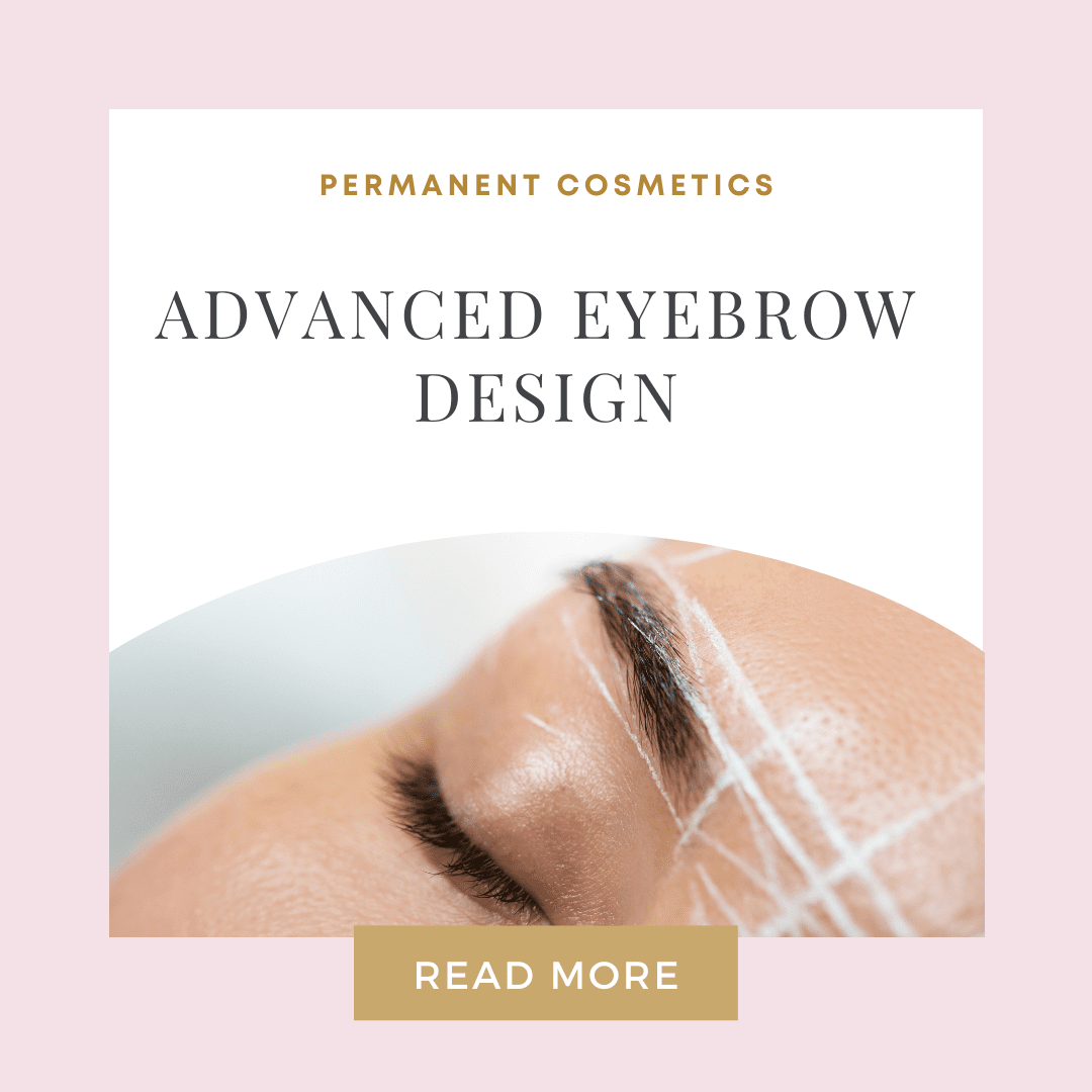 Blog Post Advanced Eyebrow Design