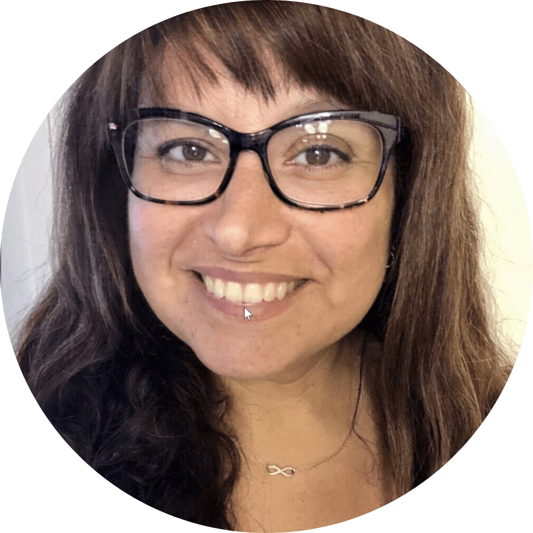 Dr. Ilenia Colon