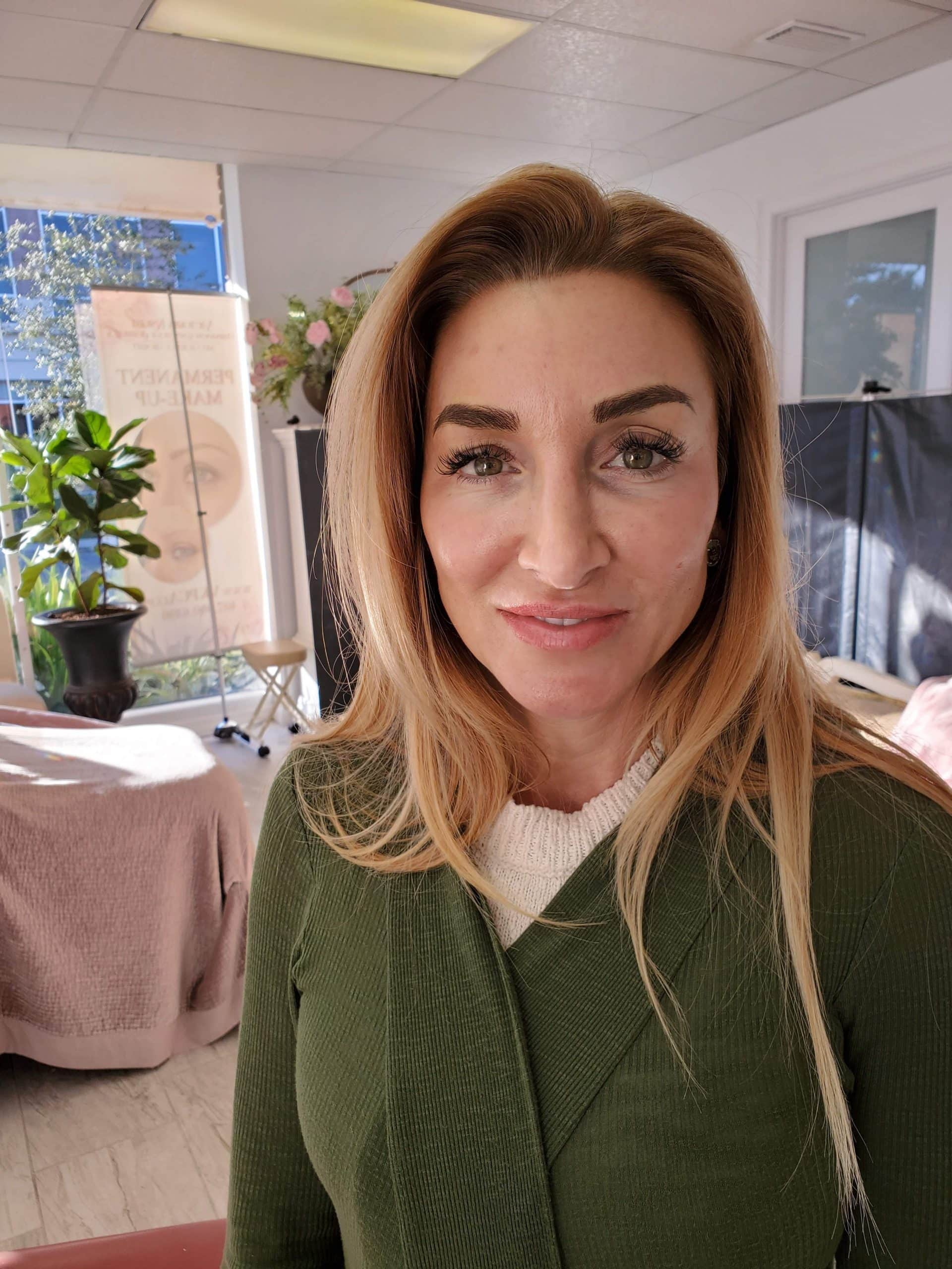 Dr. Stephanie Haridopolos