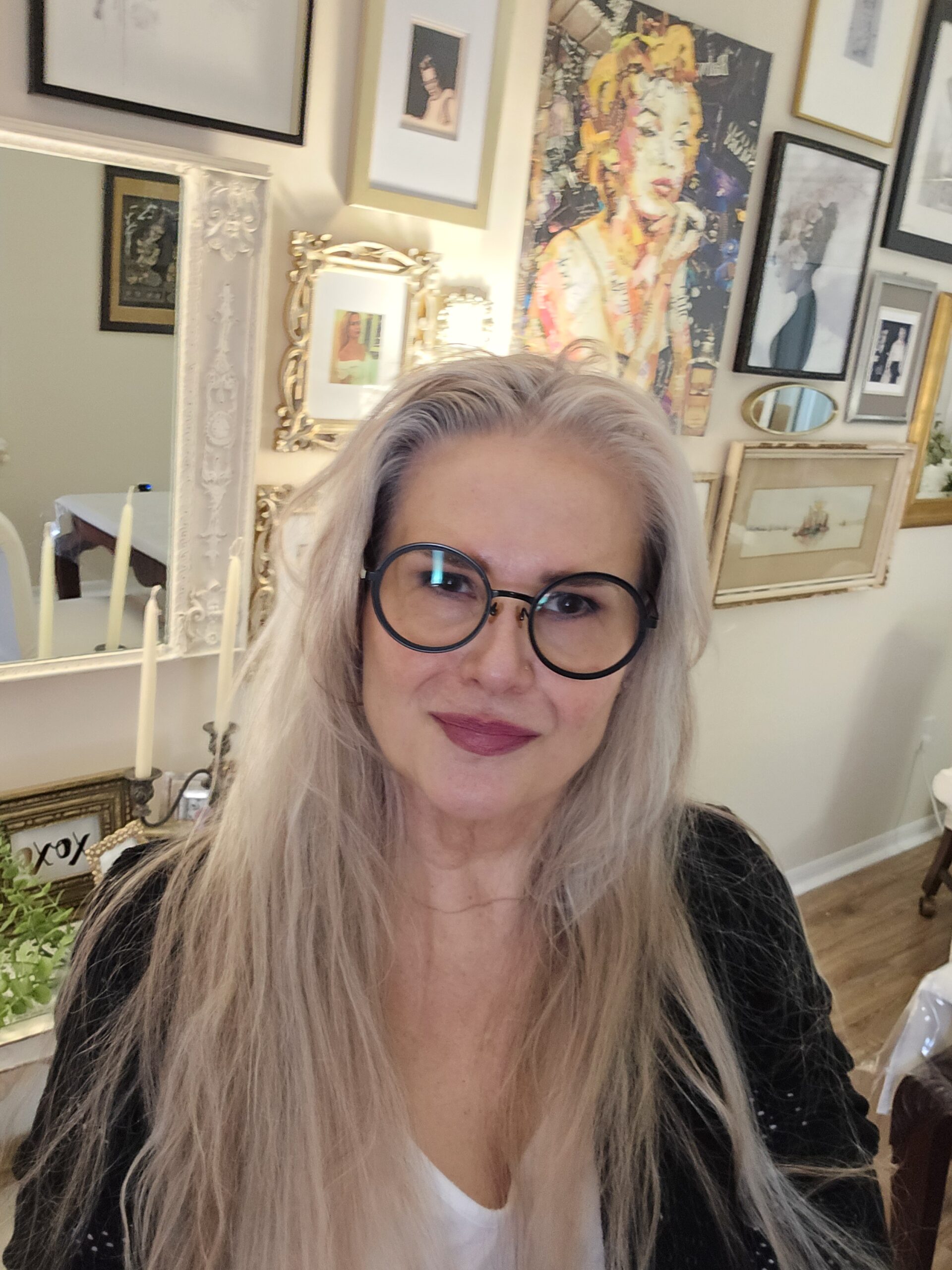 Victoria Knight Paramedical Micropigmentation Instructor